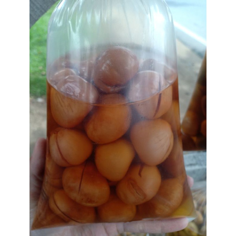 

MANISAN ASAM PAYAK / ASAM MARAM