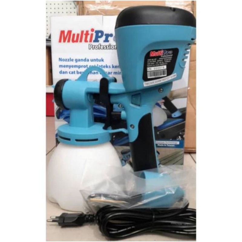 Multipro spray painter ESP 99 HP