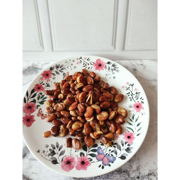

Kacang Koro