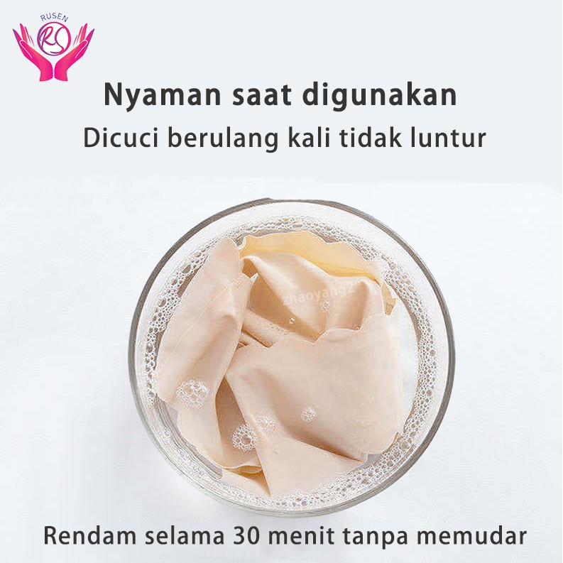 LYDYLY | CELANA DALAM WANITA PREMIUM QUALITY SEAMLESS cd wanita