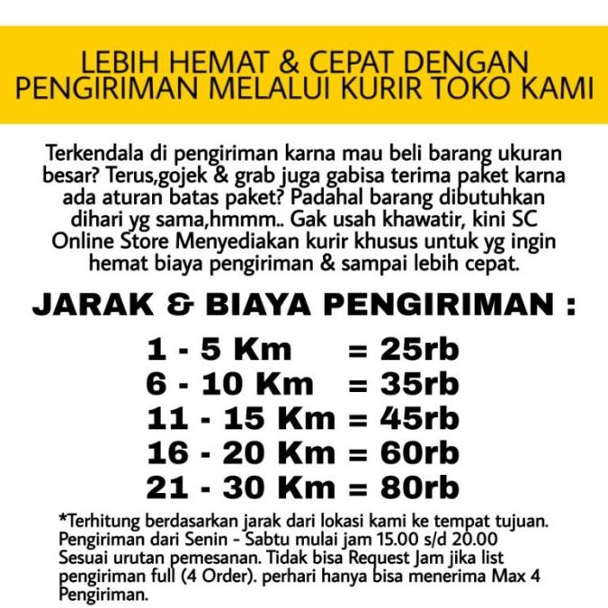 EGLARE LAMPU MEJA/LANTAI/HIAS/TIDUR SET 3 PCS FGH564654E