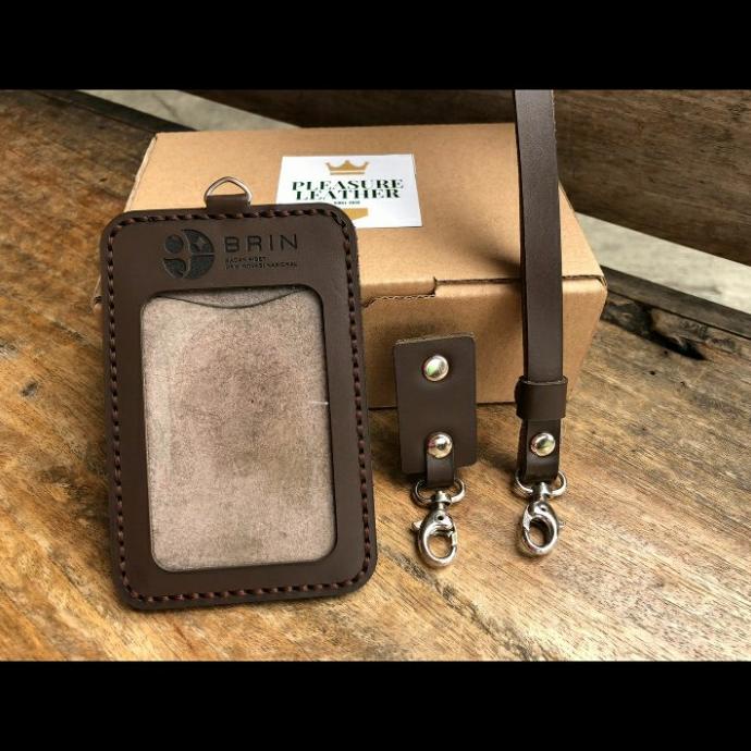 

READY COD idcard holder nametag TERBARU Kode 1092