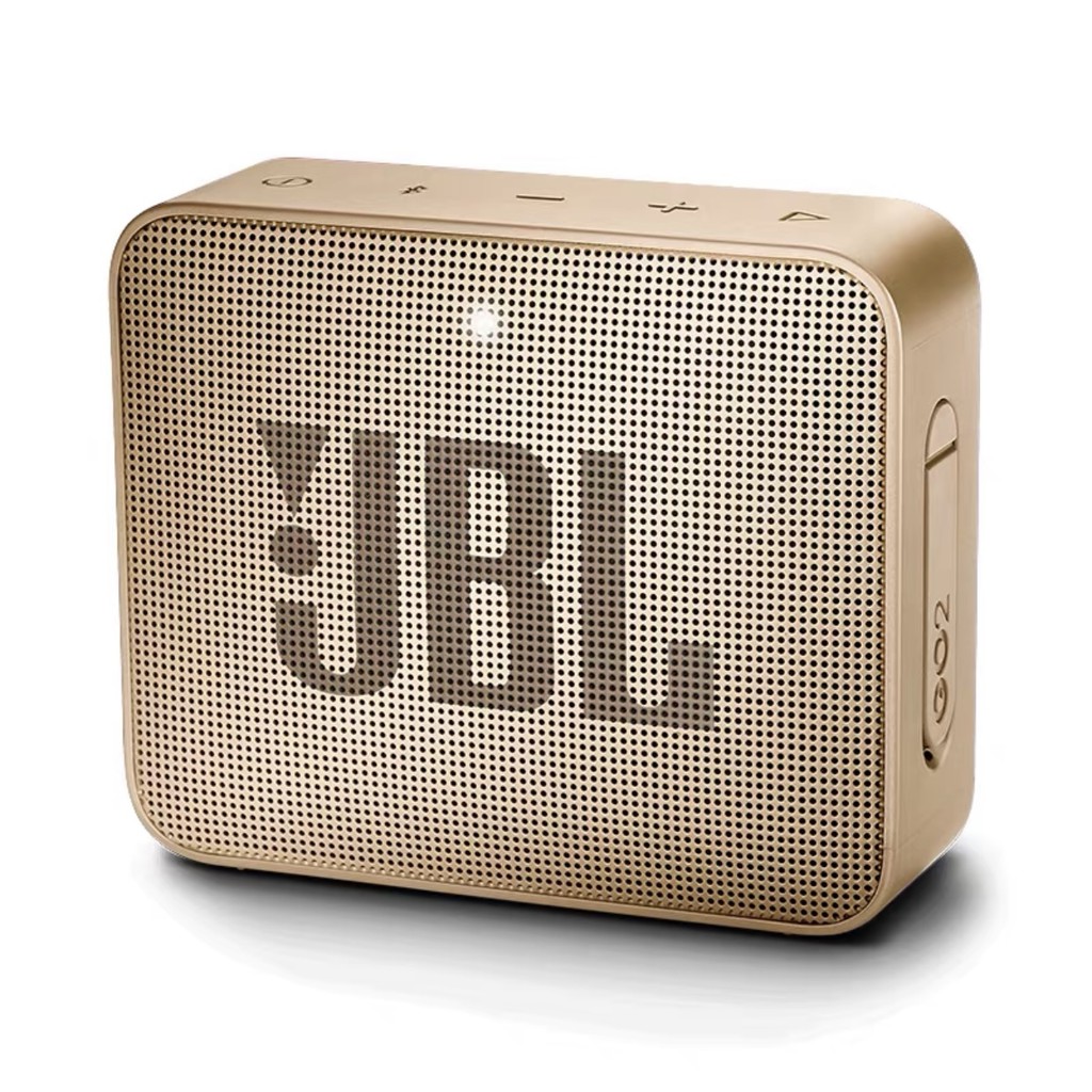 【33LV.ID】Speaker Bluetooth GO 2 new Portable Wireless