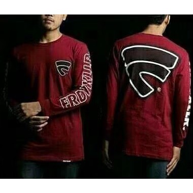 [PREMIUM]KAOS LENGAN PANJANG FRIDAY KILLER