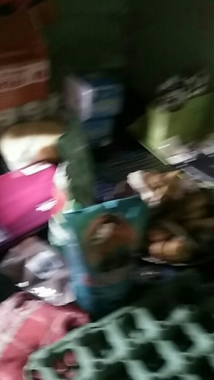 Kantong Plastik Hd Oval Teddy Bear (pegangan Tengah) Uk 30 Cm (1 Pack)