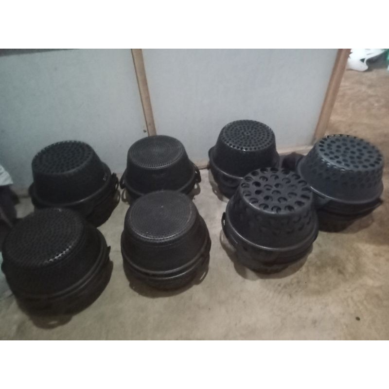 EMBER SORTIR LELE 1 PAKET 14 PCS BAK SORTIR LELE ALAT SORTIR LELE