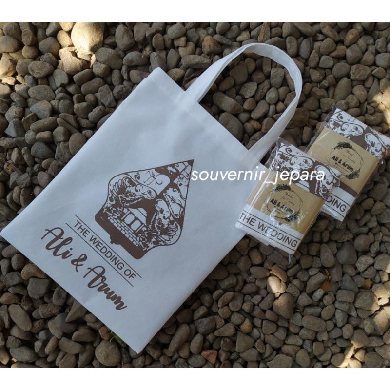Jual Tas Souvenir Pernikahan Souvenir Pernikahan Undangan Wedding Nikah