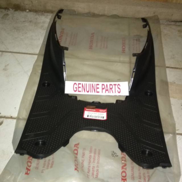 Bordes Pijakan Kaki Step Floor Spacy Fi Spacy Karbu 6431A-KZL-A00ZA Orginal Ahm