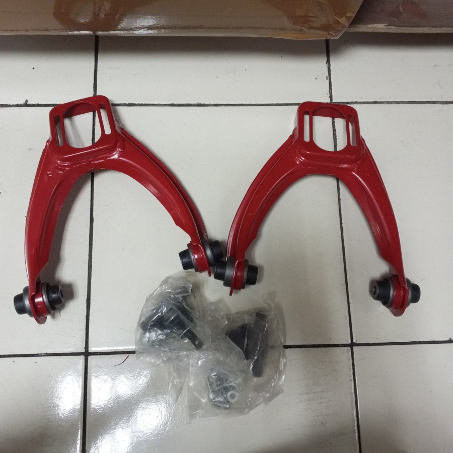 Camber Kit Depan EK Merah
