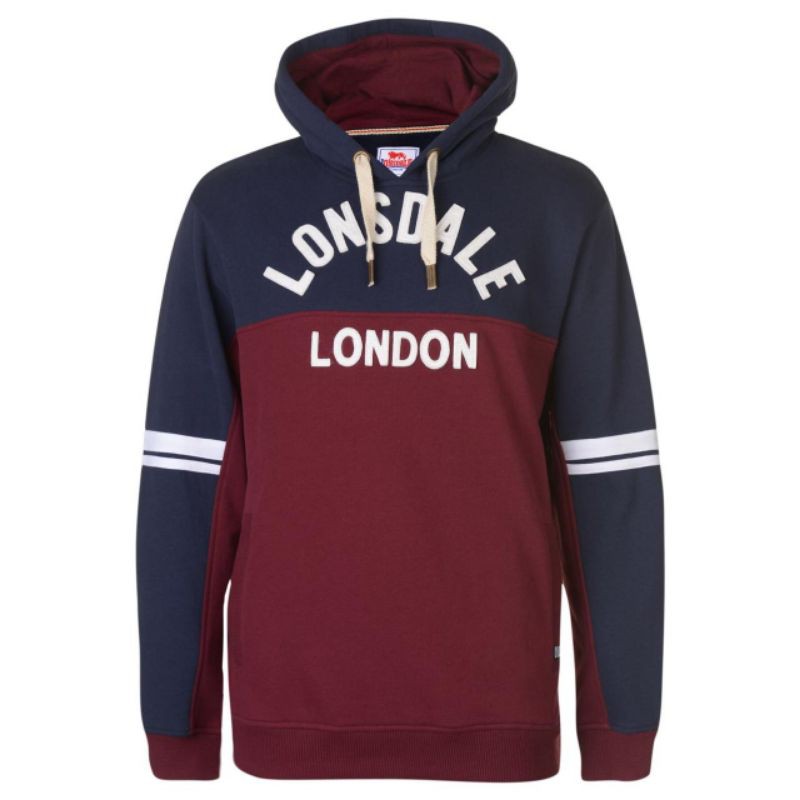 Hoodie Lonsdale