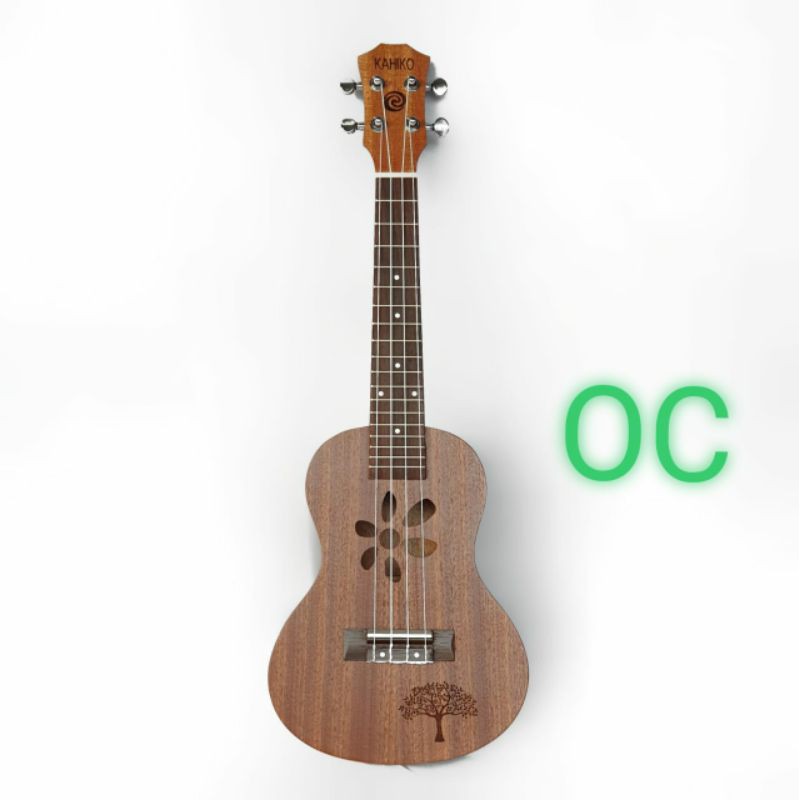 Ukulele Concert Kahiko Concerto