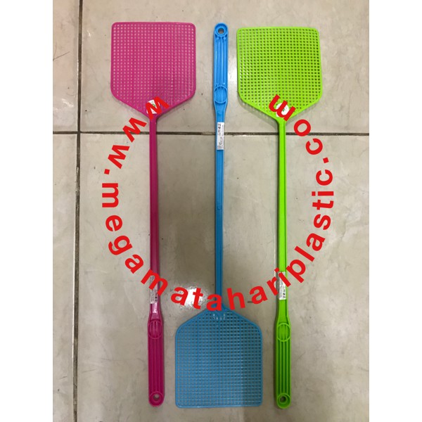 Tepokan / Tepukan Lalat Max Fly Swotter