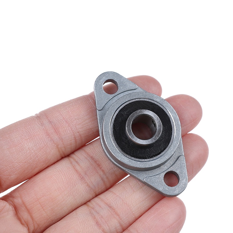 # Kaos T-Shirt Wanita Lengan Pendek Motif Print #Thrust bearing bore 8mm 10mm 12mm