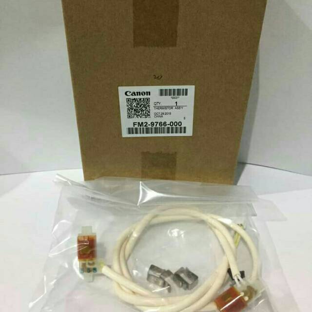 THERMISTOR ORI CANON IR6570/5050/5075 SERIES