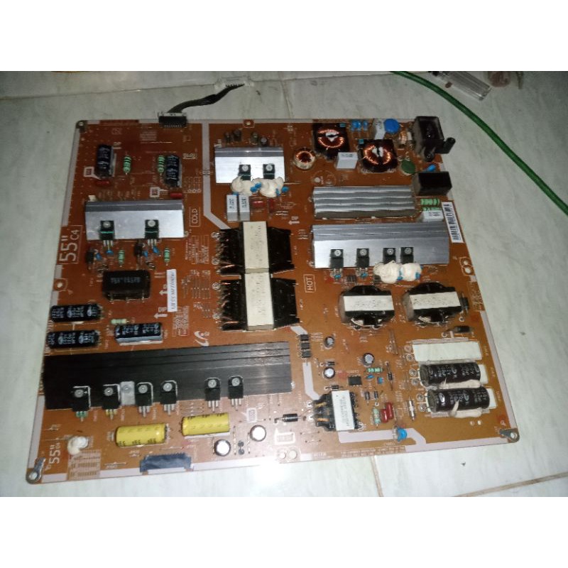 POWER SUPPLY PSU TV SAMSUNG 55HU7200 UA55HU7200K