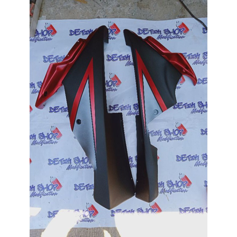 UNDERCOWL R15 V2 MODEL UNDERCOWL R6 THAILAND