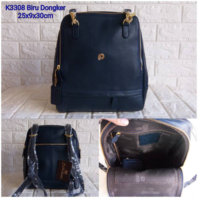 TAS RANSEL PAPILLON K3308