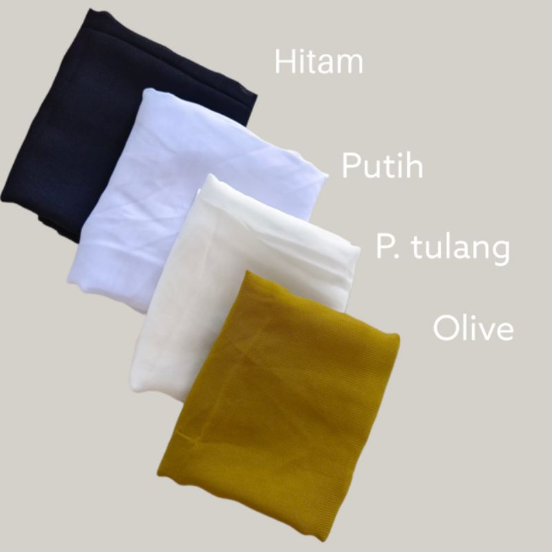 BELLA SQUARE PREMIUM PART 1•segiempat bella square premium•segiempat polycotton•bella square sifon vine