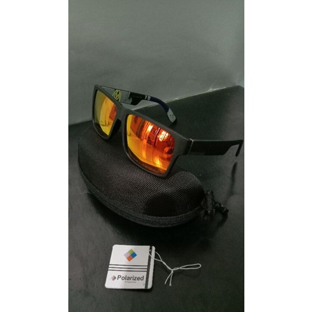Kacamata polarized anti silau.memancing ikan/paser ikan