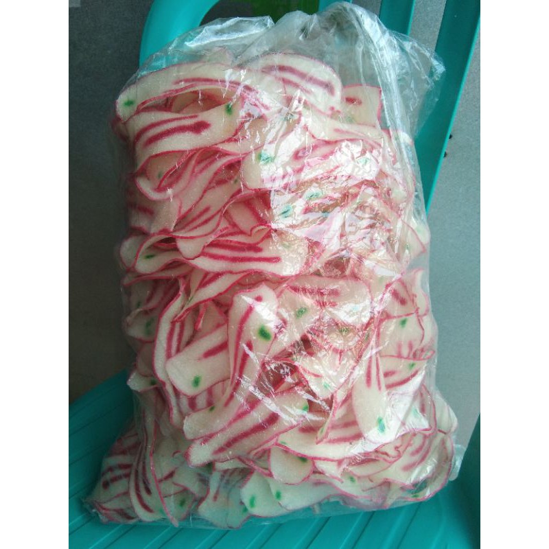 

kerupuk Sermier 1 kg