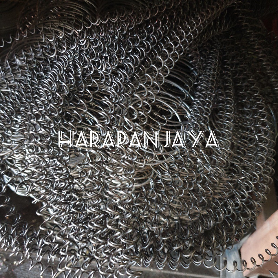 PIR ULIR / PER ULIR SPRINGBED