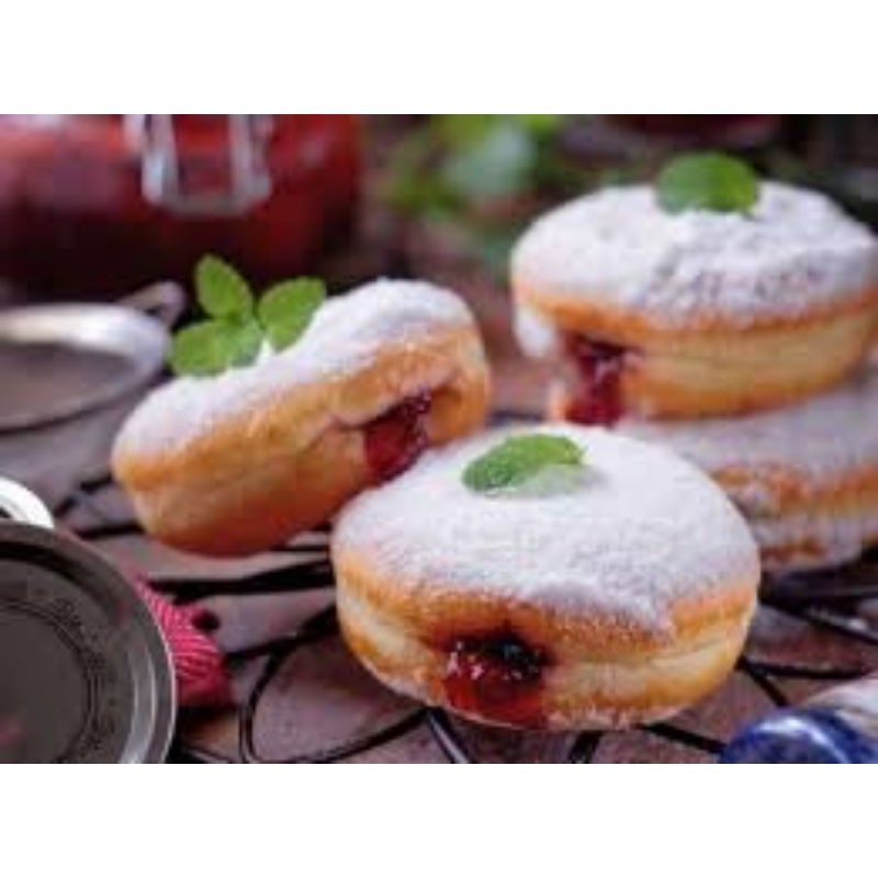 

BOMBOLONI 1 PACK ISI 5