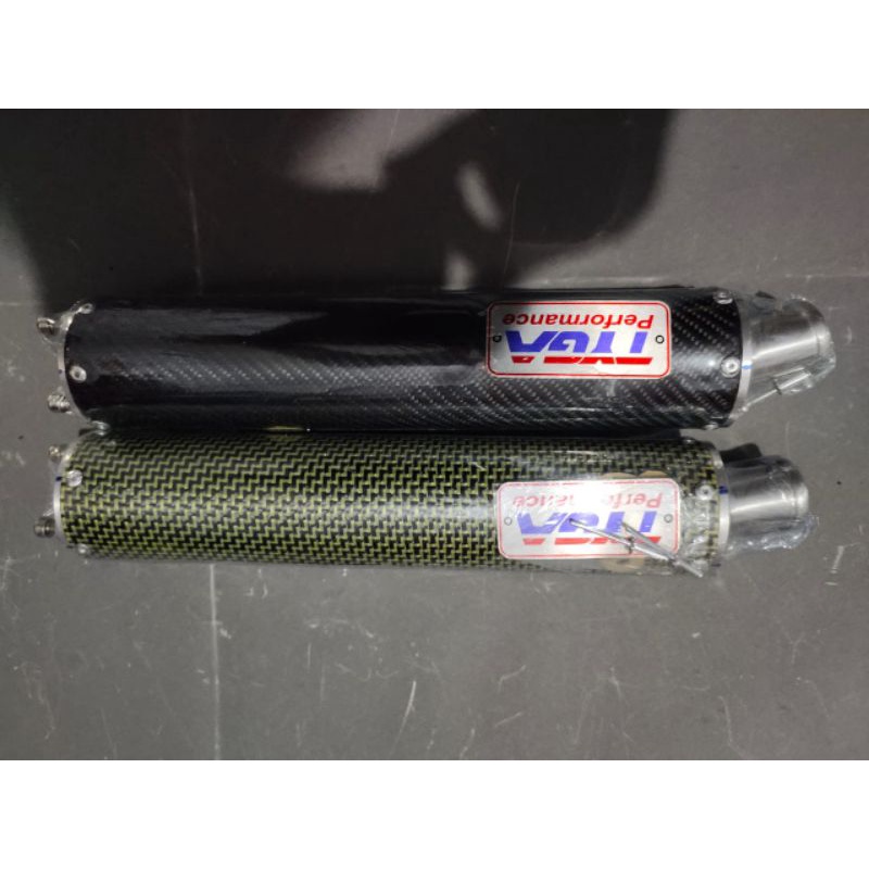 SILINCER TYGA 2TAK KEVLAR