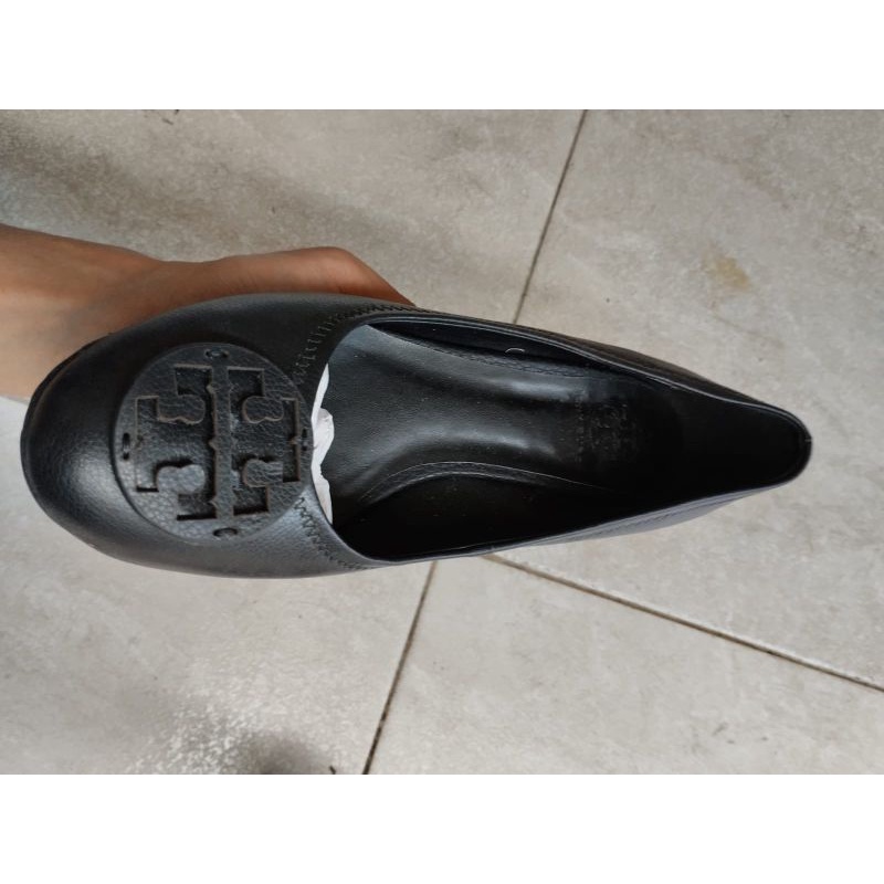 Sepatu Tory Burch Original 100%