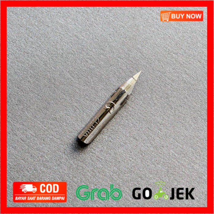 

(BISA COD) Zebra G Nib | Calligraphy | Lettering