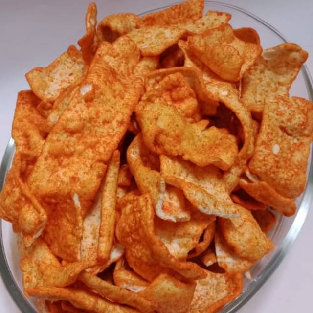 

Selondok extra hot. Nett250gram