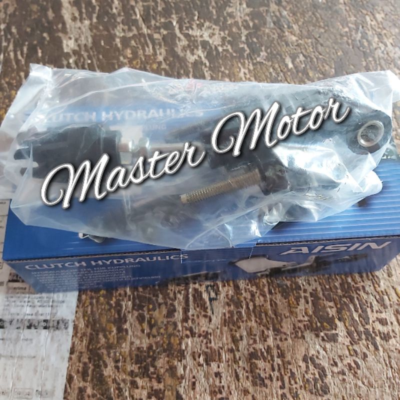 Jual Master Kopling Atas / Clutch Master Innova AISIN Original | Shopee ...