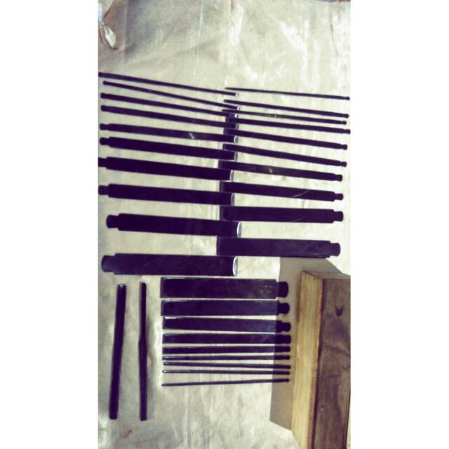 Pahat dasar mengukir jepara