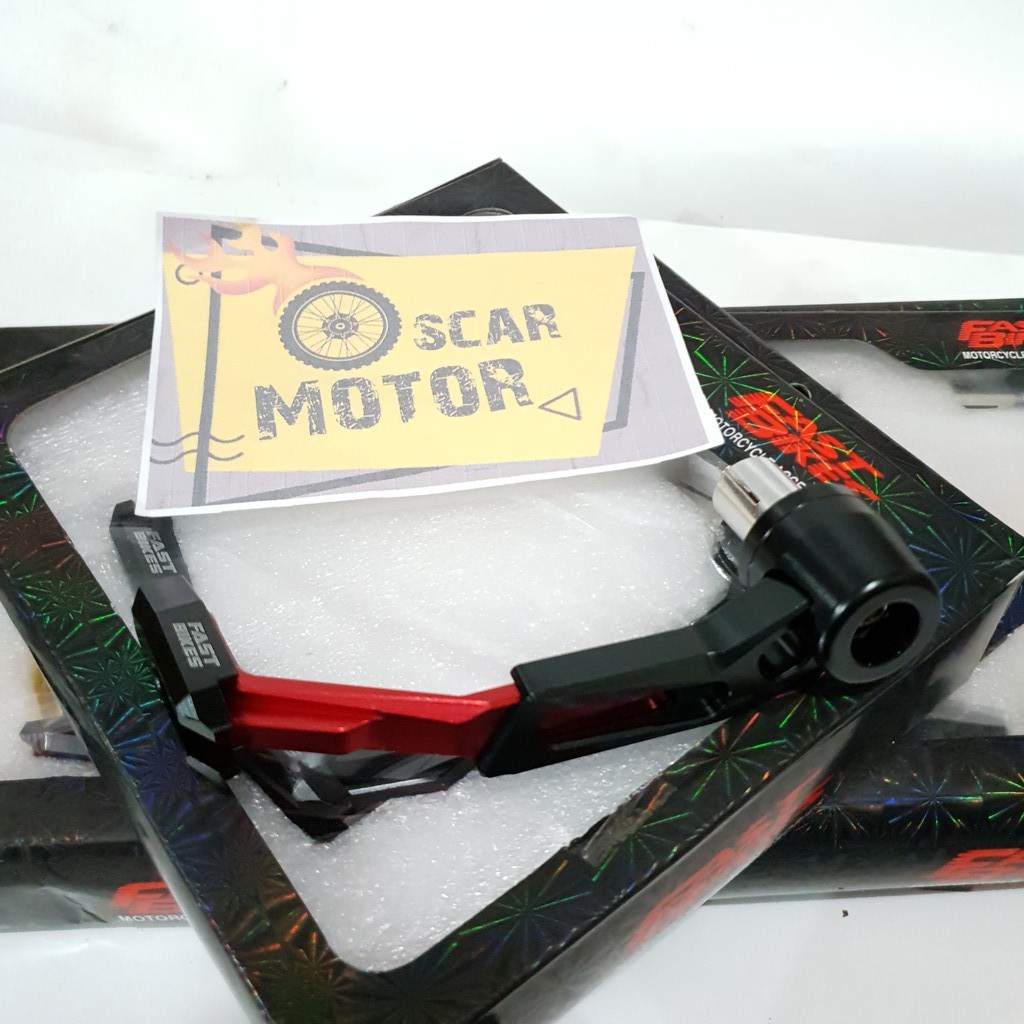 PROGUARD MOTO ROBOT D FULL CNC PELINDUNG TANGAN HAND GUARD NMAX MIO VARIO BEAT SCOOPY VIXION CBR motor