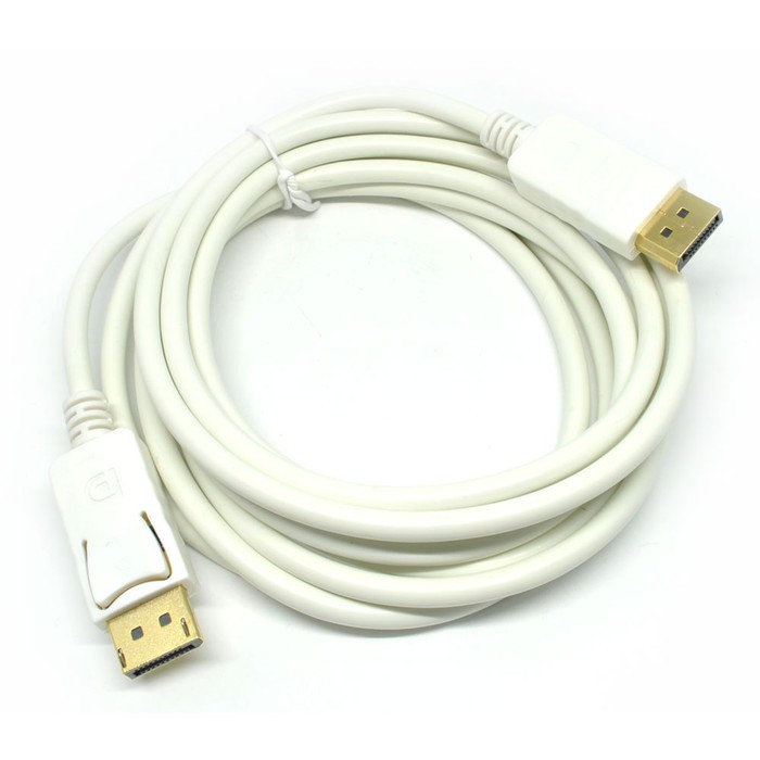 CABLE NETLINE DISPLAYPORT 3 METER