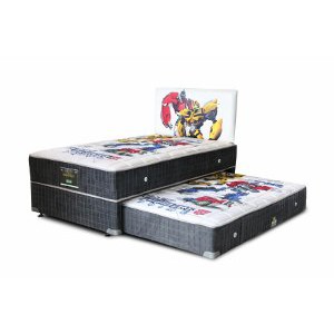 Kasur Spring Bed ELITE  2 IN 1 ukuran 120 x 200  SERENITY SUPERIOR    Berkualitas