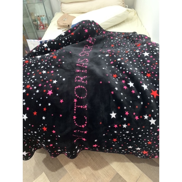 preloved VS blanket cozy