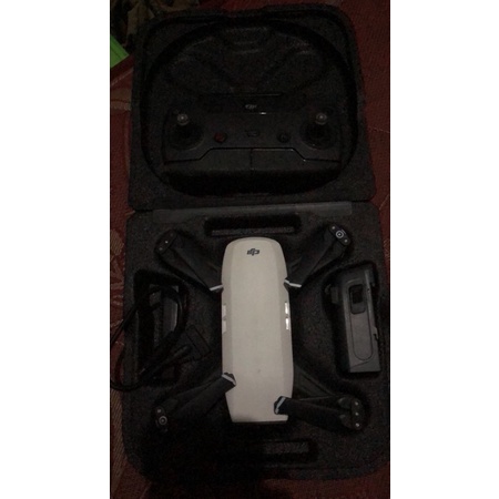 Dji spark