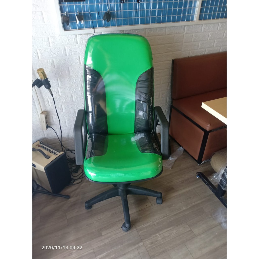 Big Chair produsen kursi kantor kursi kerja kursi direksi 03 paling murah dikota bekasi
