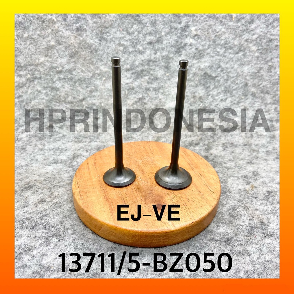 Klep Api Minyak Valve In Ex Daihatsu Xenia 1000 1.0 VVTI 2007-2016