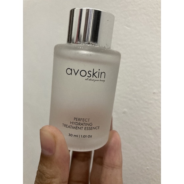 preloved avoskin PHTE