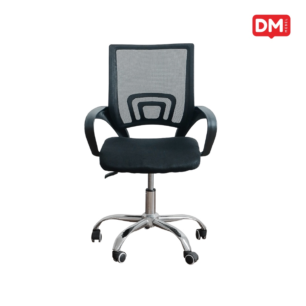 Kursi Kantor Putar Hidrolis 3005 - DM Mebel