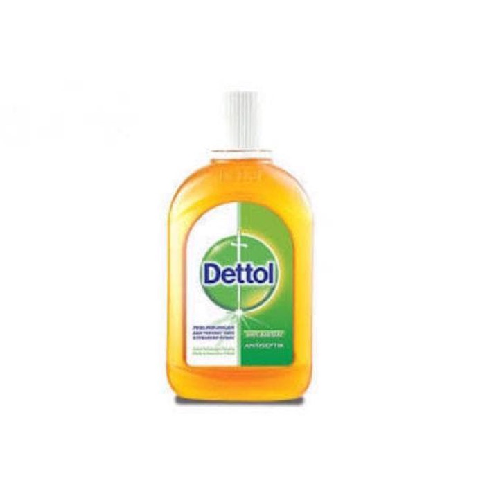 Dettol Liquid 245 ml