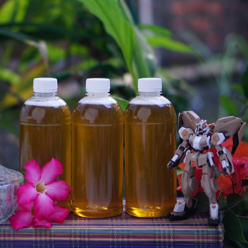 

MADU ASLI 100% 770g