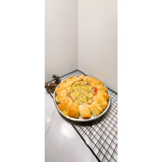 

Pelunasan Cathering Pasty