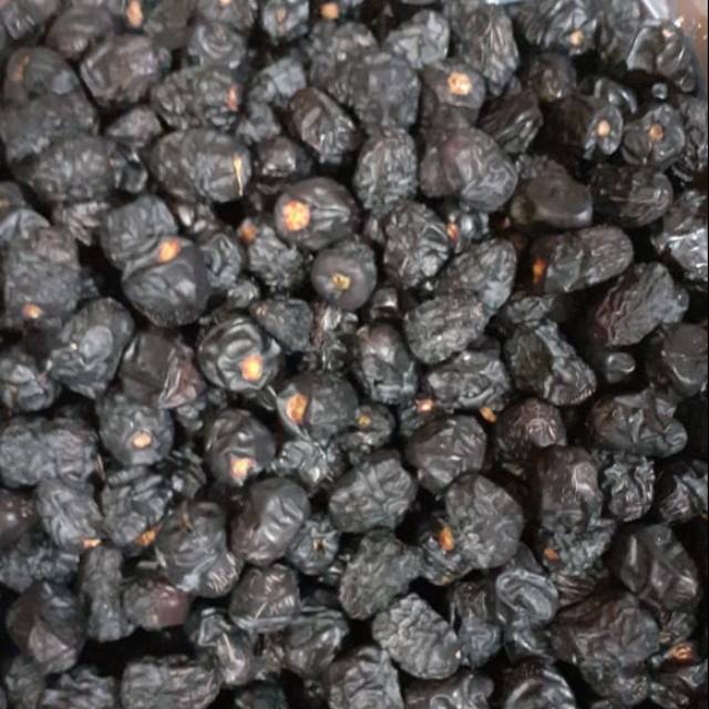 

Kurma ajwa