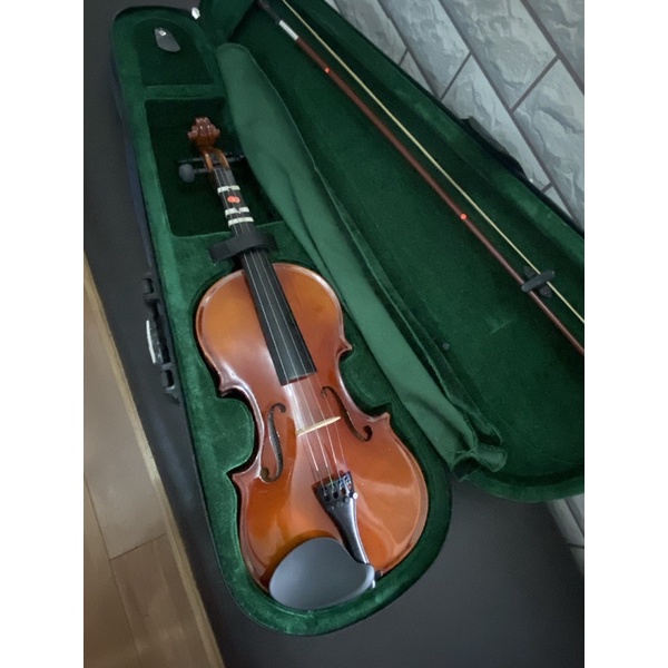 ALAT MUSIK BIOLA BEKAS 4/4 SKYLARK