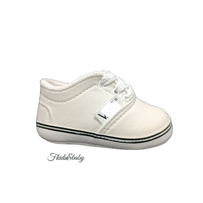 Fkids&amp;baby - Sepatu bayi prewalker / Baby shoes - Unisex - VNS