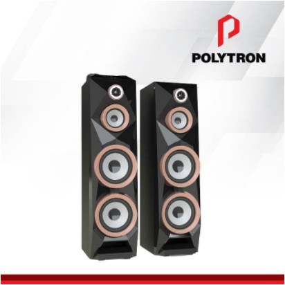 Polytron Speaker Aktif PAS 8B28 Bluetooth Active Speaker PROMO GARANSI