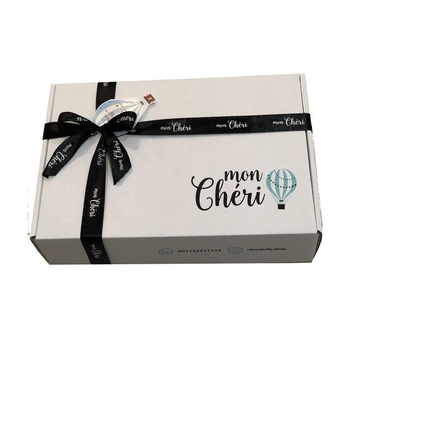 

Import Terlaris Tambahan Kotak kado - Additional Gift Box