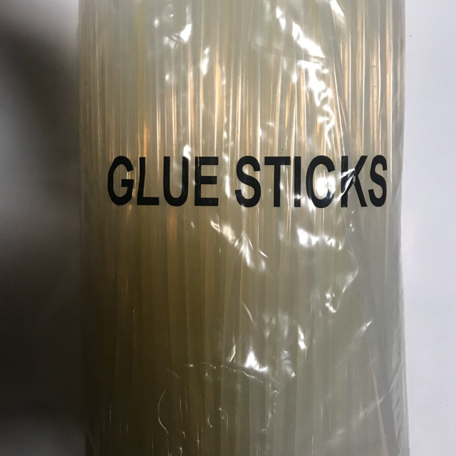 Glue sticks / isi glue gun 1kg